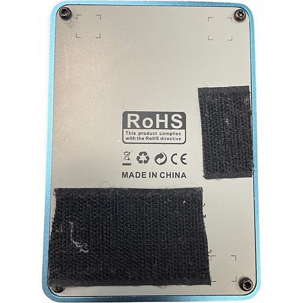 Used Yuer LOOPER AND DRUM Pedal