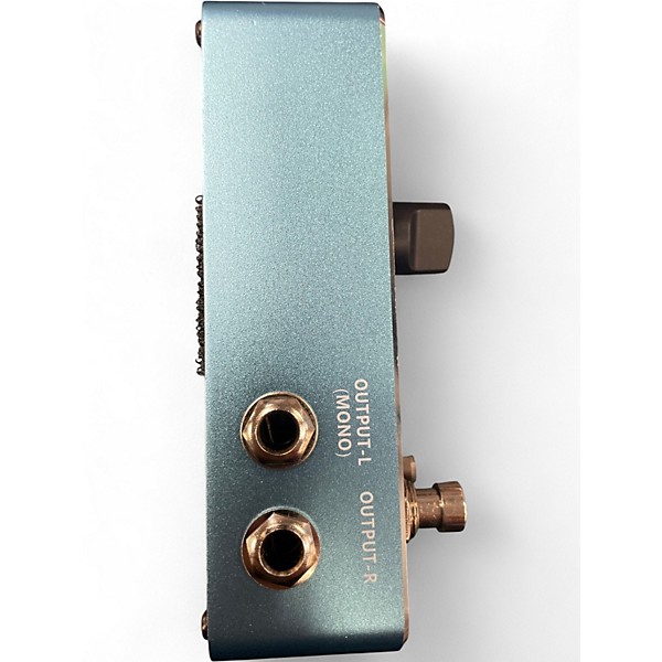 Used Yuer LOOPER AND DRUM Pedal