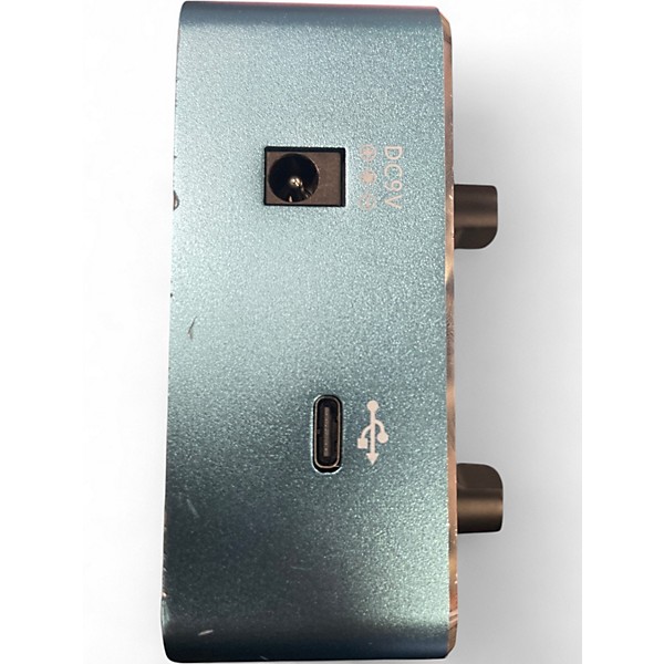 Used Yuer LOOPER AND DRUM Pedal