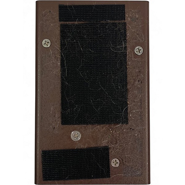 Used LR Baggs Para Acoustic DI Direct Box Pre With EQ Direct Box