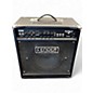 Used Fender Rumble 75 75W 1x12 Bass Combo Amp thumbnail