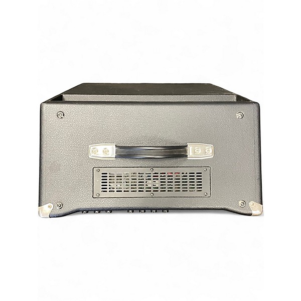 Used Fender Rumble 75 75W 1x12 Bass Combo Amp