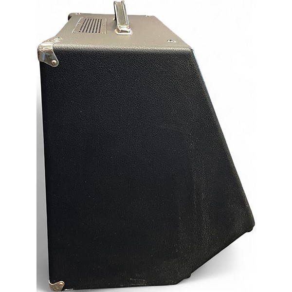 Used Fender Rumble 75 75W 1x12 Bass Combo Amp