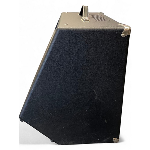 Used Fender Rumble 75 75W 1x12 Bass Combo Amp