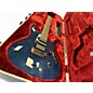 Used Ibanez PRESTIGE SV5470 Blue Solid Body Electric Guitar thumbnail