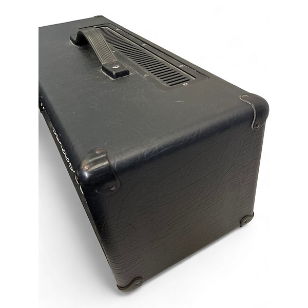 Used MESA/Boogie Dual Rectifier 100W Tube Guitar Amp Head