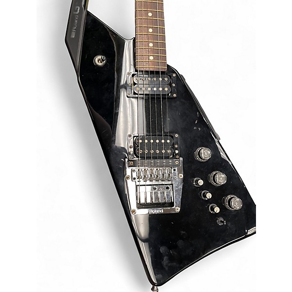 Used Roland GR707  Synthesizer