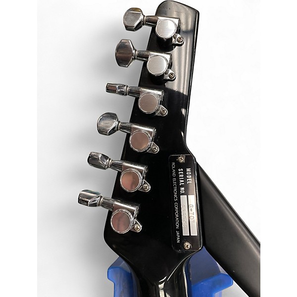 Used Roland GR707  Synthesizer