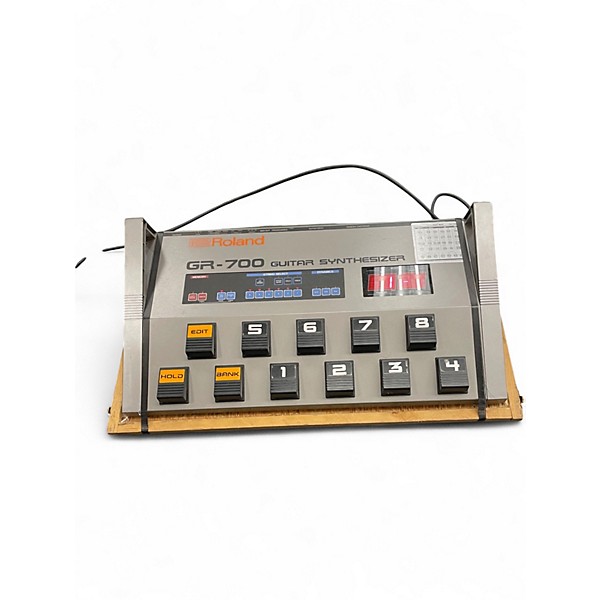 Used Roland GR707  Synthesizer
