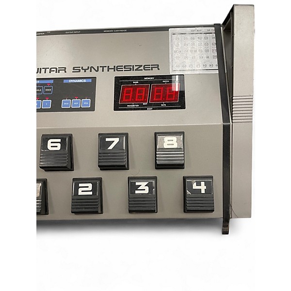 Used Roland GR707  Synthesizer