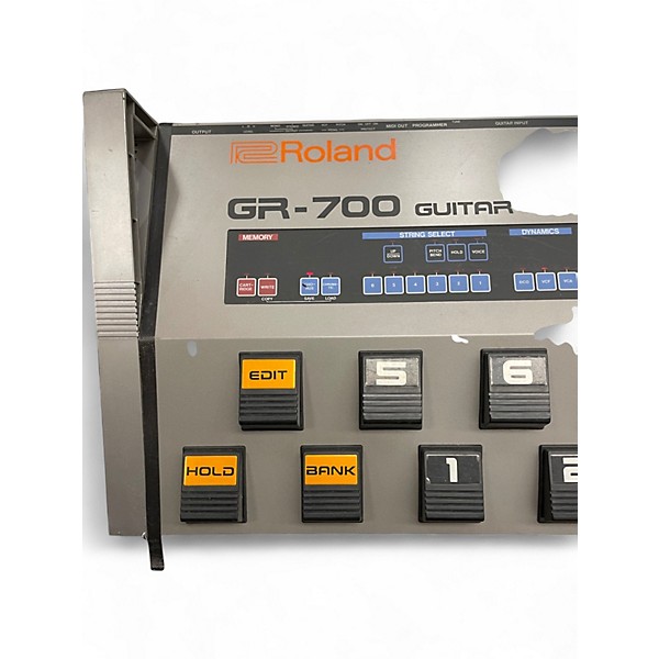 Used Roland GR707  Synthesizer