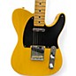 Used Fender American Original 50s Telecaster Butterscotch Blonde Solid Body Electric Guitar