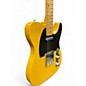Used Fender American Original 50s Telecaster Butterscotch Blonde Solid Body Electric Guitar