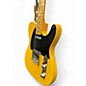 Used Fender American Original 50s Telecaster Butterscotch Blonde Solid Body Electric Guitar
