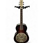 Used Gretsch Guitars g9241 2 Color Sunburst Resonator Guitar thumbnail