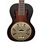 Used Gretsch Guitars g9241 2 Color Sunburst Resonator Guitar