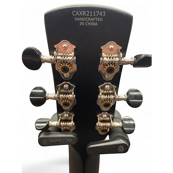 Used Gretsch Guitars g9241 2 Color Sunburst Resonator Guitar