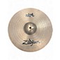Used Zildjian 14in ZBT Crash Cymbal thumbnail