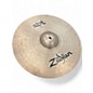 Used Zildjian 14in ZBT Crash Cymbal
