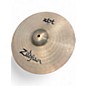 Used Zildjian 14in ZBT Crash Cymbal