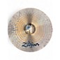 Used Zildjian 14in ZBT Crash Cymbal