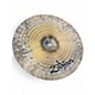 Used Zildjian 14in ZBT Crash Cymbal