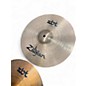 Used Zildjian 13in ZBT Hi Hat Pair Cymbal