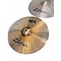 Used Zildjian 13in ZBT Hi Hat Pair Cymbal