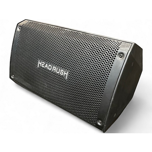 Used HeadRush FRFR108 Guitar Cabinet