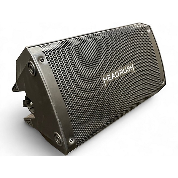 Used HeadRush FRFR108 Guitar Cabinet