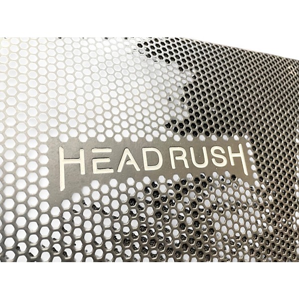 Used HeadRush FRFR108 Guitar Cabinet