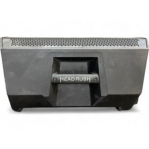 Used HeadRush FRFR108 Guitar Cabinet