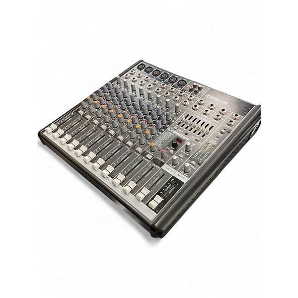 Used Mackie PROFX12 Unpowered Mixer