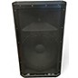 Used Peavey DM 115 Powered Monitor thumbnail