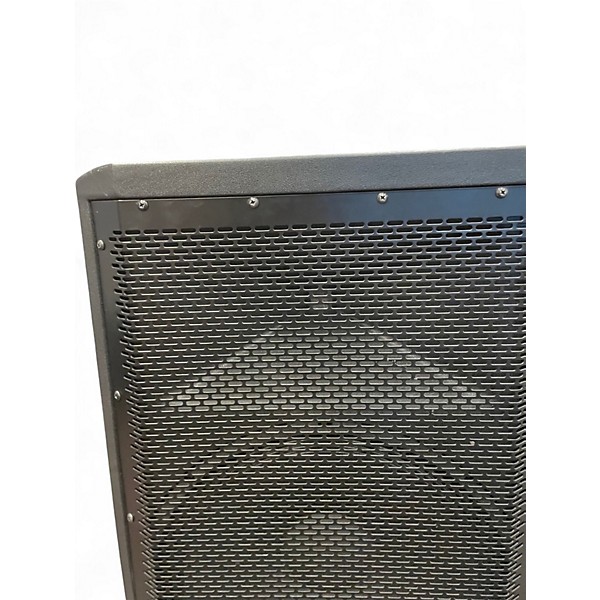 Used Peavey DM 115 Powered Monitor