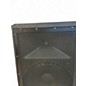 Used Peavey DM 115 Powered Monitor