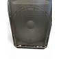 Used Peavey DM 115 Powered Monitor