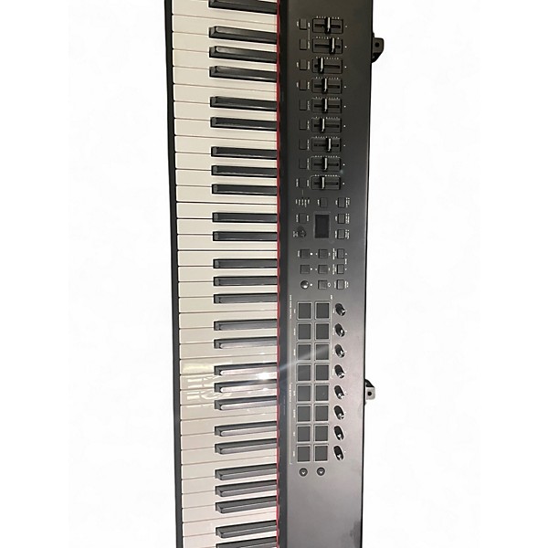 Used M-Audio HAMMER 88 PRO GRADED