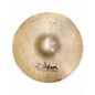 Used Zildjian 10in TRASHFORMER Cymbal thumbnail