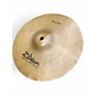 Used Zildjian 10in TRASHFORMER Cymbal