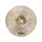 Used Zildjian 10in TRASHFORMER Cymbal