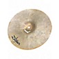 Used Zildjian 10in TRASHFORMER Cymbal