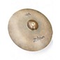Used Zildjian 20in ZBT Crash Ride Cymbal