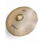 Used Zildjian 20in ZBT Crash Ride Cymbal