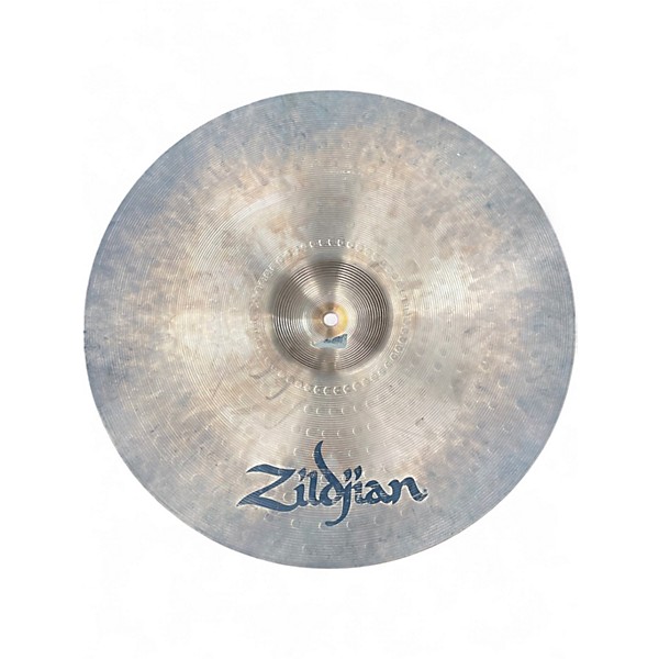 Used Zildjian 20in ZBT Crash Ride Cymbal