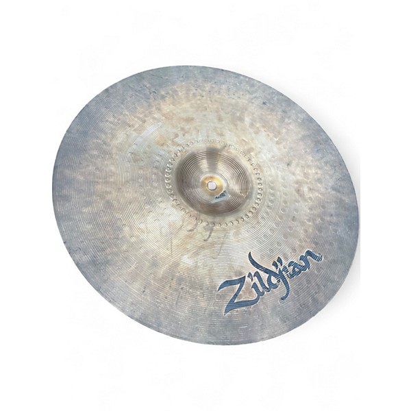 Used Zildjian 20in ZBT Crash Ride Cymbal