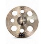 Used MEINL 16in HCS Trash Crash Cymbal thumbnail