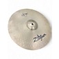 Used Zildjian 16in ZBT Fast Crash Cymbal