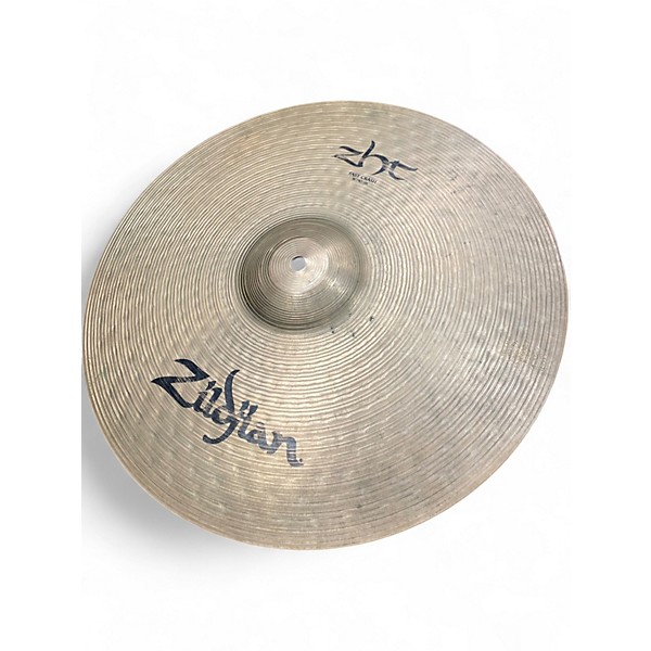 Used Zildjian 16in ZBT Fast Crash Cymbal