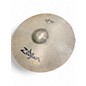 Used Zildjian 16in ZBT Fast Crash Cymbal